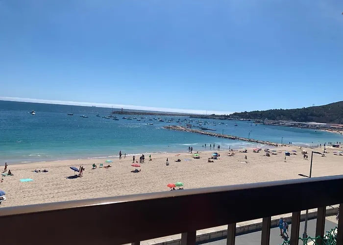 Casa Vista Azul