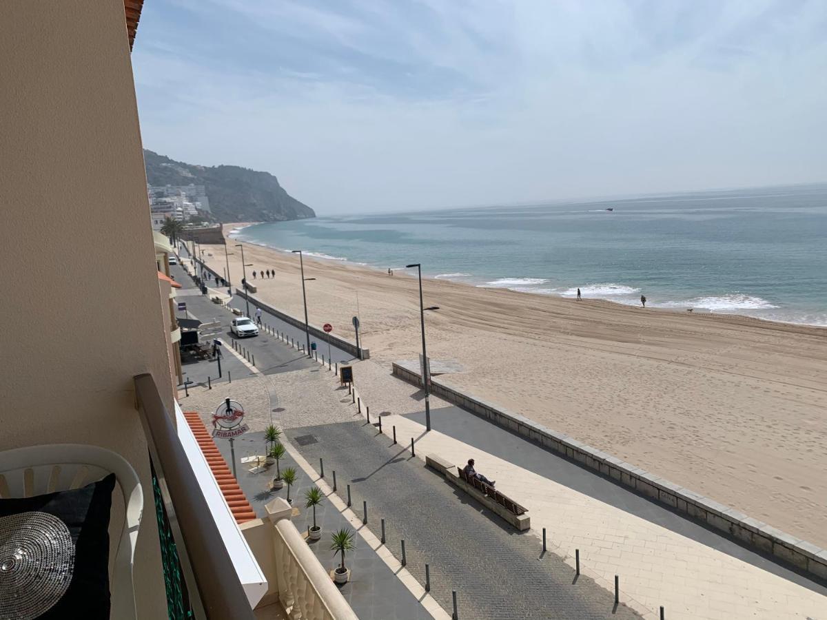 Apartment Casa Vista Azul Sesimbra