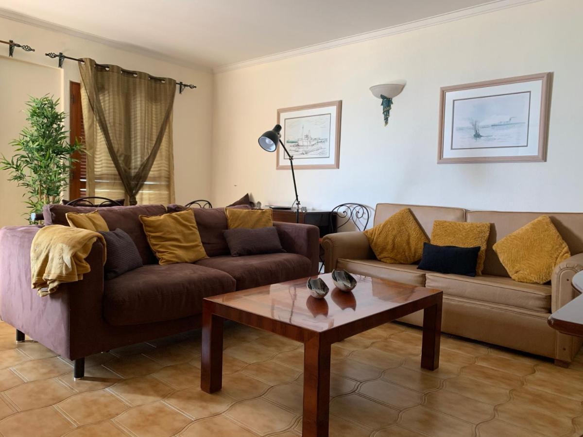 Apartment Casa Vista Azul Sesimbra