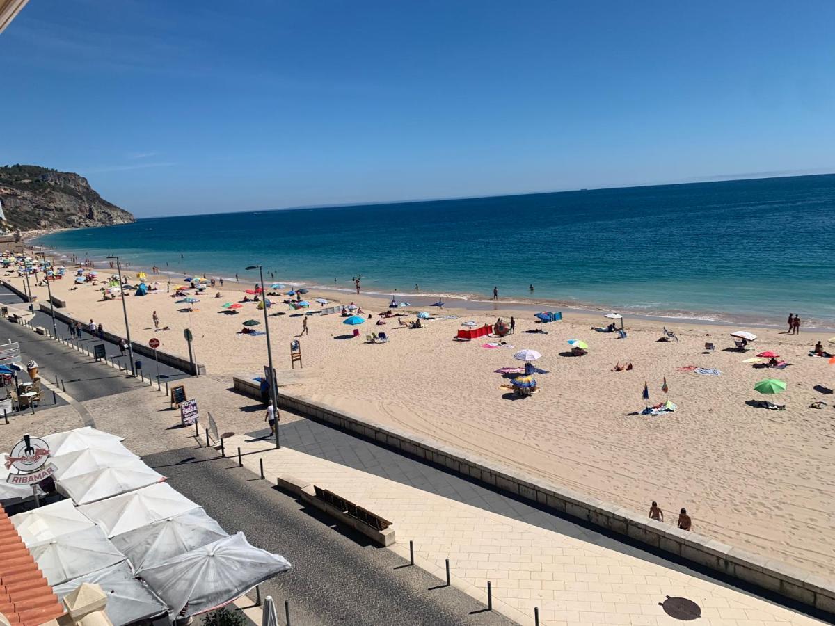 Casa Vista Azul Apartment Sesimbra