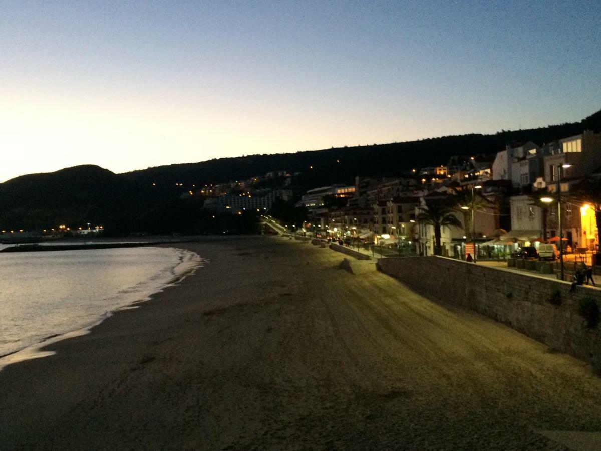 Casa Vista Azul Apartment Sesimbra