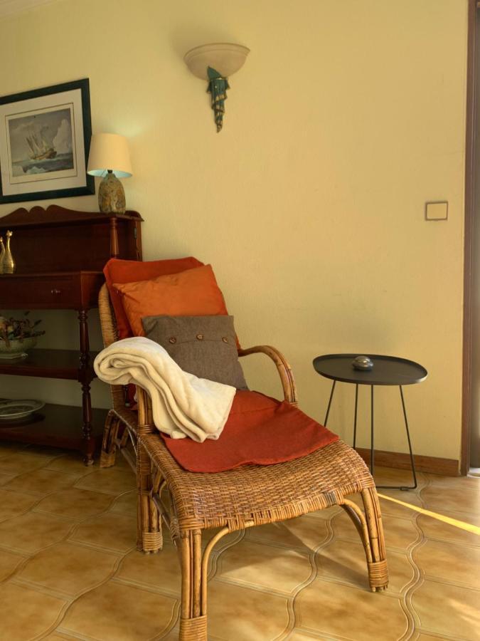 Casa Vista Azul Apartment Sesimbra
