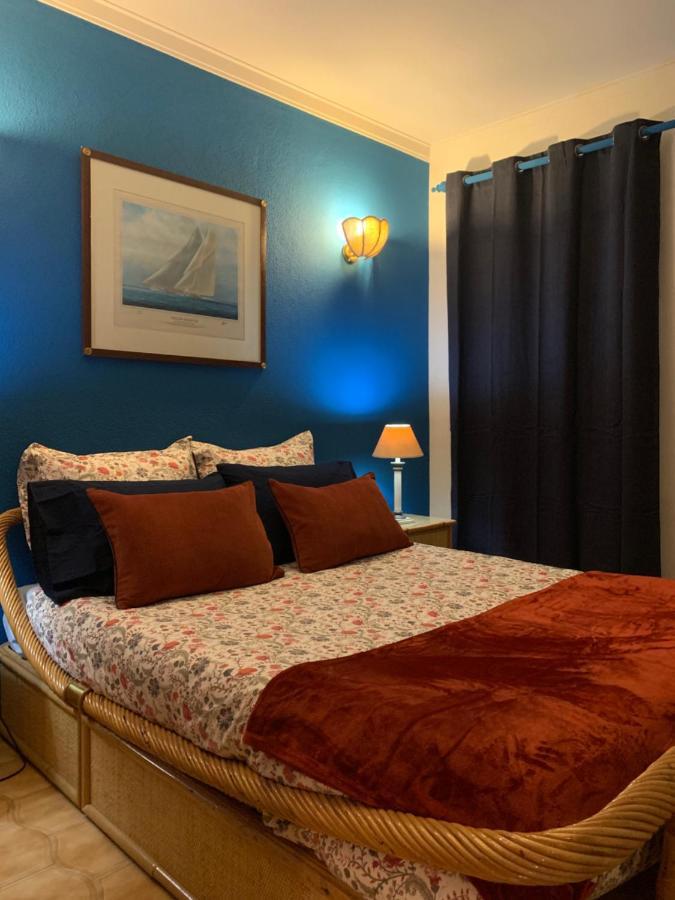 Casa Vista Azul