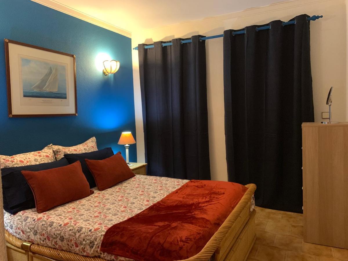 Casa Vista Azul *